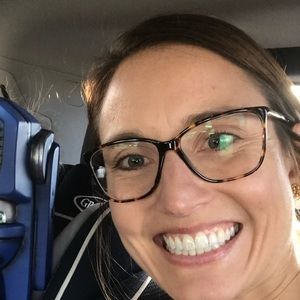 Meet your Posher, Patty